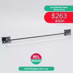 Sujetador Para Toallas 51