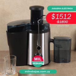 Juguera Eléctrica