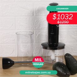 Licuamixer
