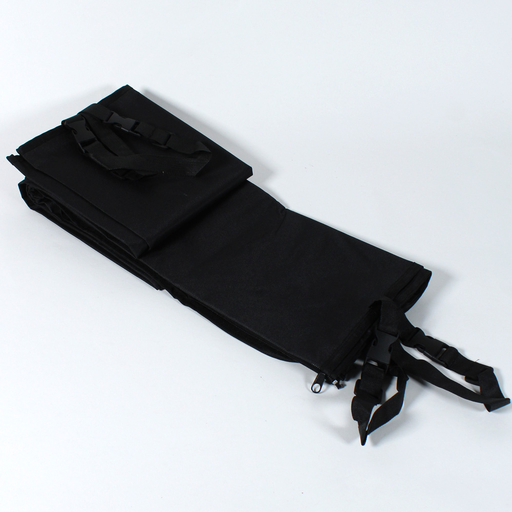 Protector Asiento De Auto Para Mascota - Imagen 2