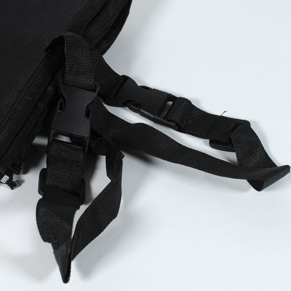 Protector Asiento De Auto Para Mascota - Imagen 3