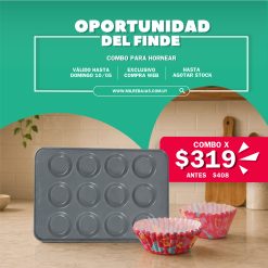 #Oferta_FINDE