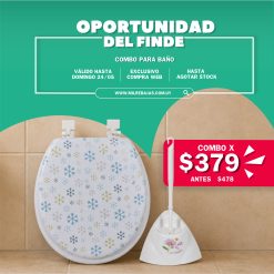 #Oferta_FINDE