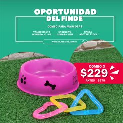 #Oferta_FINDE