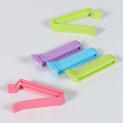 Alternative view of Set x5 Clips Para Bolsas