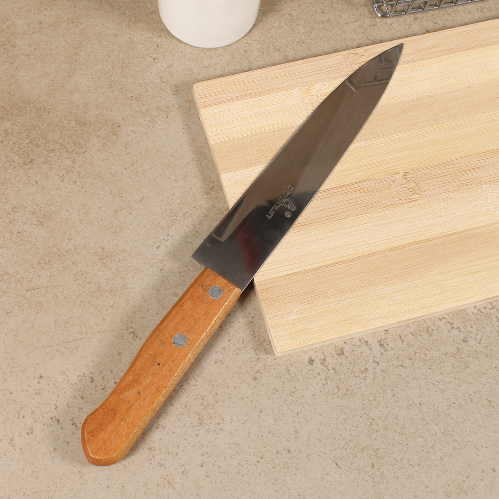 Cuchillo Para Cocina