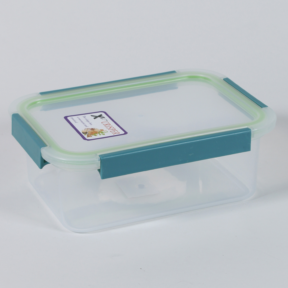 Recipiente Plástico - Imagen 3