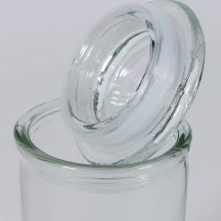Alternative view of Frasco Con Tapa Mediano