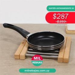 Sartén 16 Antiadherente