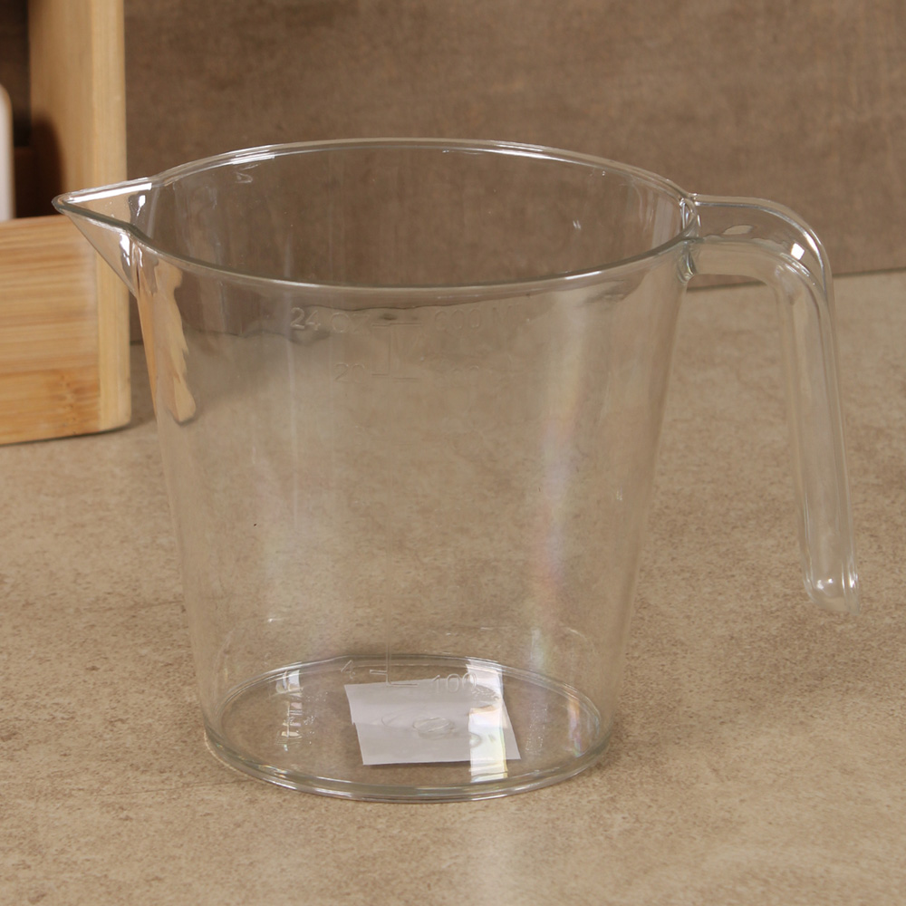 Jarra Medidora 600ml