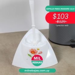 Cepillo Para Inodoro 12,5