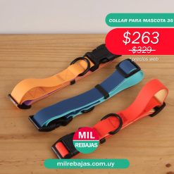 Collar Para Mascota 36