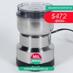 Moledor De Café RAF 16