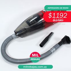Aspiradora De Mano