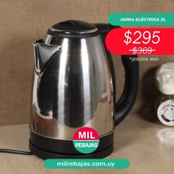 Jarra Eléctrica 2L