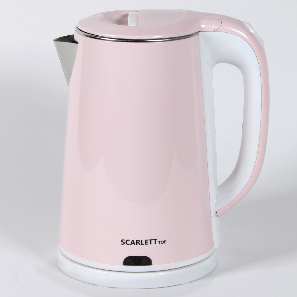 Jarra Eléctrica 2.5L - Imagen 2