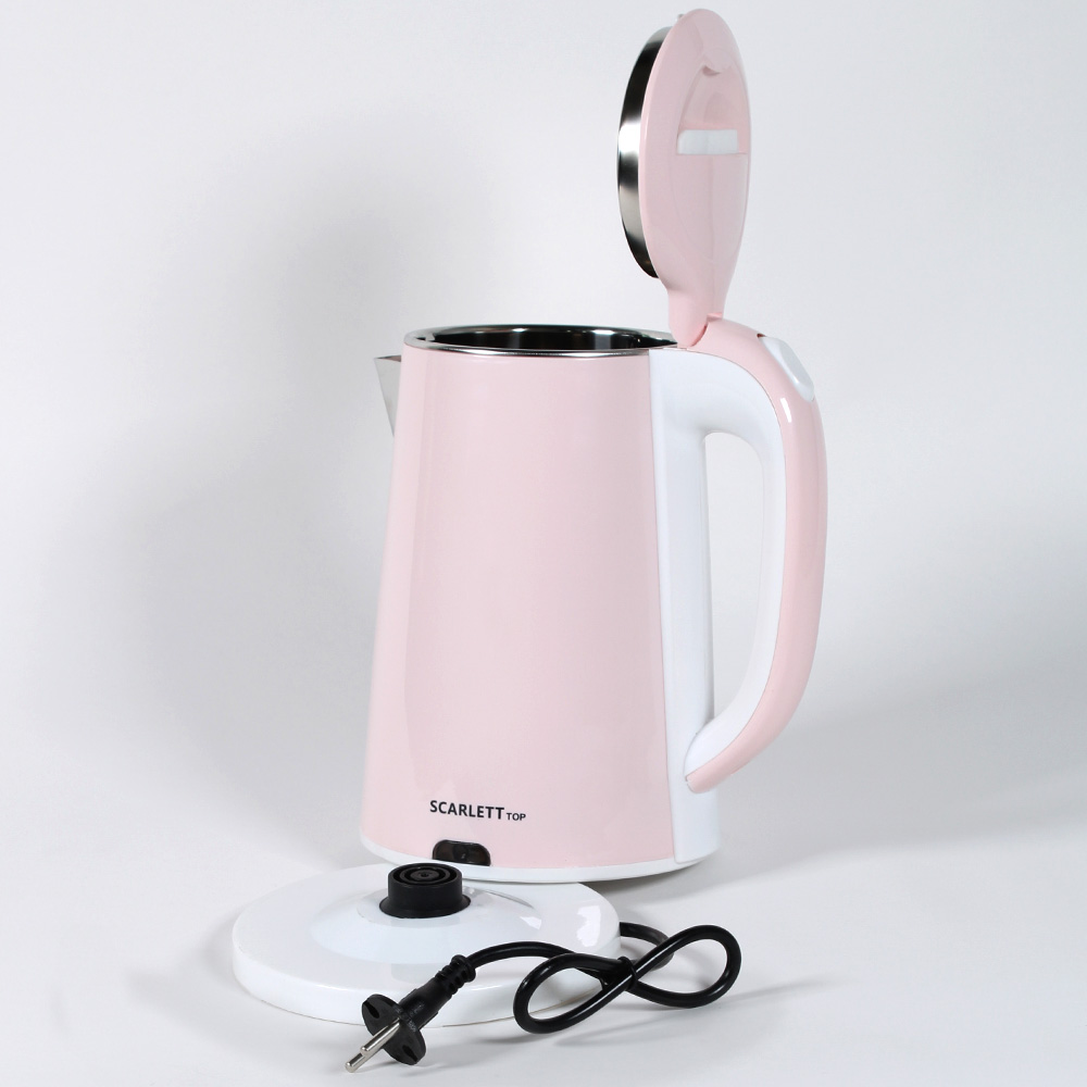 Jarra Eléctrica 2.5L - Imagen 3