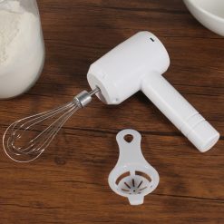 Batidor Eléctrico Inalámbrico