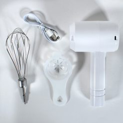 Alternative view of Batidor Eléctrico Inalámbrico