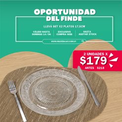 #Oferta_FINDE