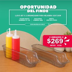 #Oferta_FINDE