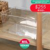 Caja Organizadora Para Heladera 27,5x19
