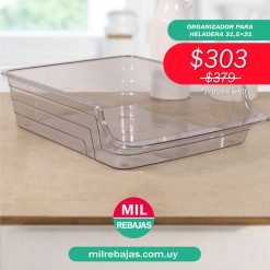 Organizador Para Heladera 31,5x21