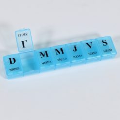 Alternative view of Organizador Medicamentos