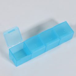 Alternative view of Organizador Medicamentos