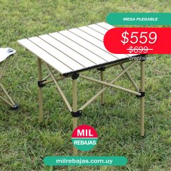 Mesa Plegable