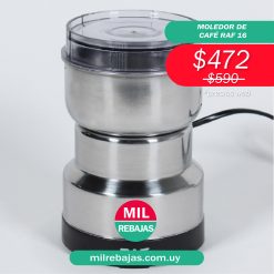 Moledor De Café RAF 16