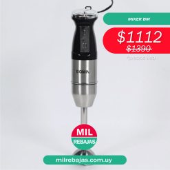 Mixer BM