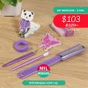 Set Manicure - 6 Pzs.