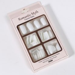 Alternative view of Set De Uñas Postizas