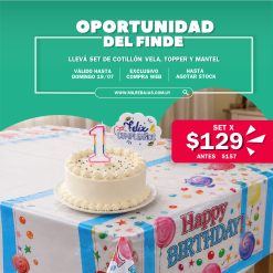 #Oferta_FINDE