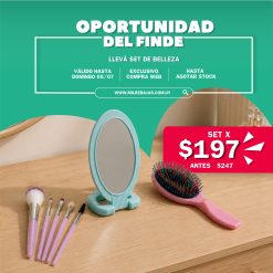 #Oferta_FINDE