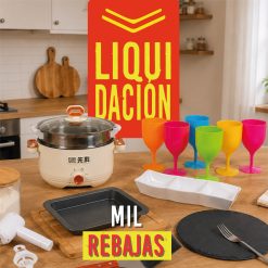 Promo Liquidación