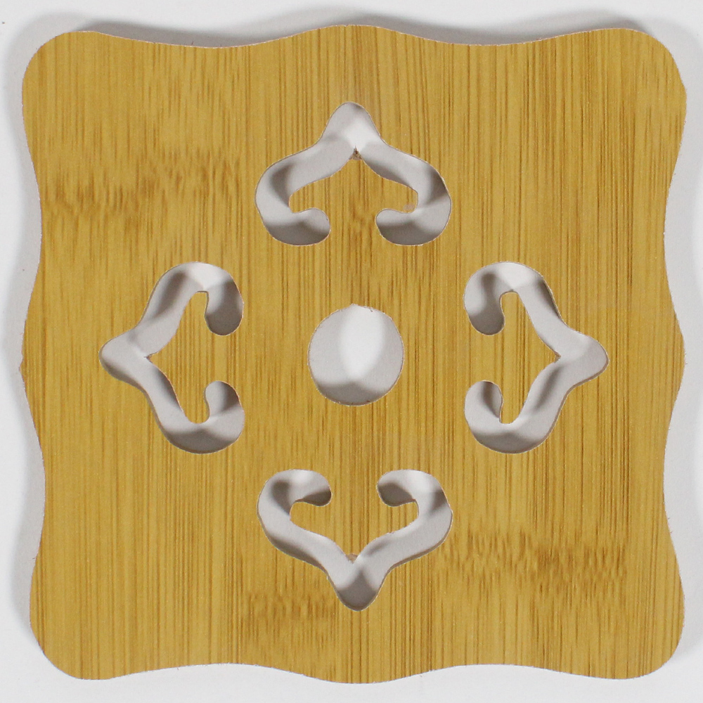 Posaplatos - Imagen 2