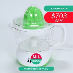 Exprimidor LIC